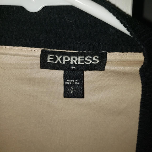 Express jacket - Picture 4 of 4